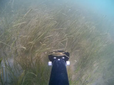 GPSポジショニングシステム